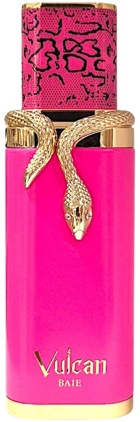 French Avenue French Avenue Vulcan Baie EDP 100 ml