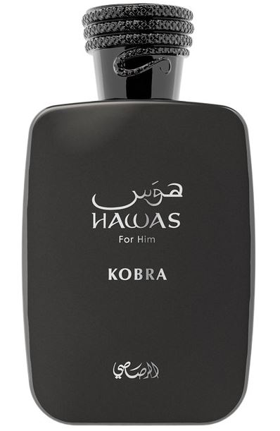 Rasasi Rasasi Hawas Kobra EDP 100 ml