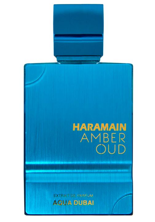 Al Haramain Al Haramain Amber Oud Aqua Dubai EXP 100 ml