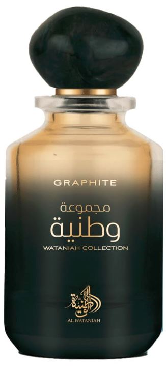 Al Wataniah Al Wataniah Graphite EDP 100 ml
