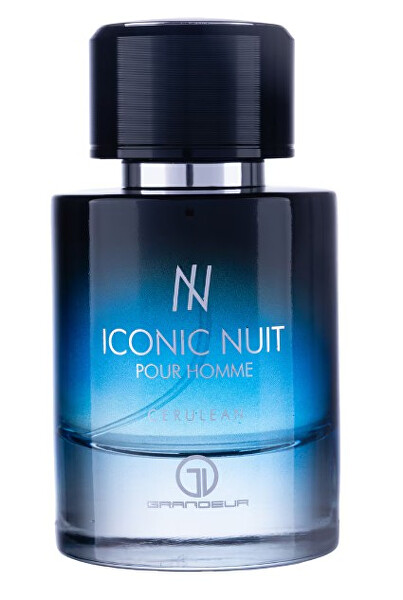 Grandeur Grandeur Iconic Nuit EDP 100 ml
