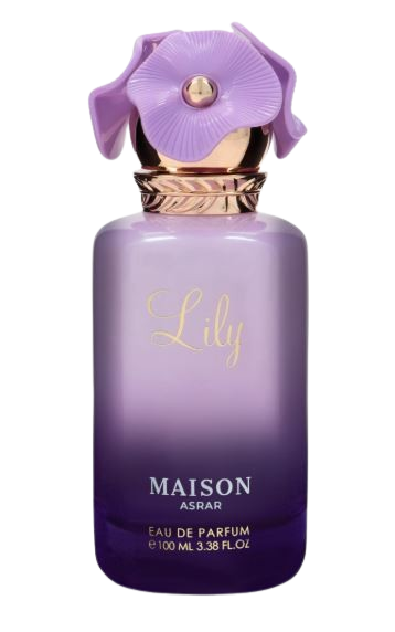 Maison Asrar Maison Asrar Lily EDP 100 ml