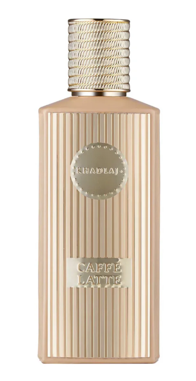 Khadlaj Khadlaj Caffe Latte Extrait de Parfum 100 ml