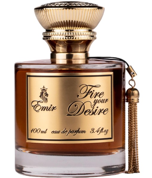 Emir Emir Fire Your Desire EDP 100 ml