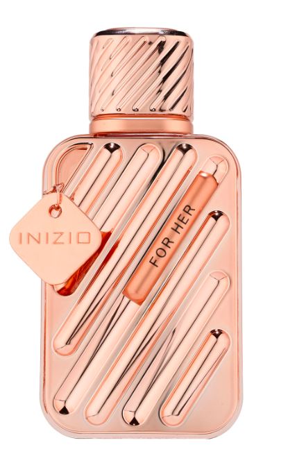 Fragrance World Fragrance World Inizio for Her EDP 100 ml