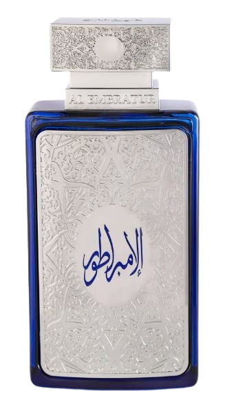 Zimaya Zimaya Al Embratur Intense EDP 100 ml