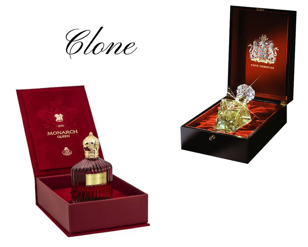French Avenue Monarch Queen EDP 100 ml