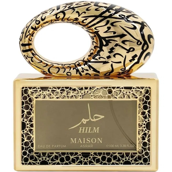 Maison Asrar Maison Asrar Hilm EDP 100 ml