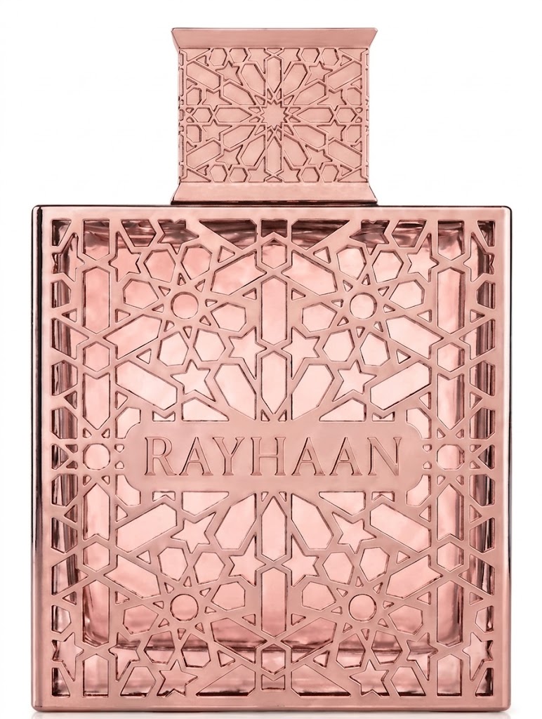 Rayhaan Rayhaan Divine EDP 100 ml