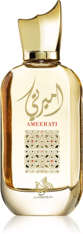 Al Wataniah Al Wataniah Ameerati EDP 100 ml