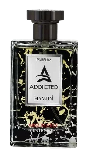 Hamidi Hamidi Addicted Absolutely Intense EDP 120 ml