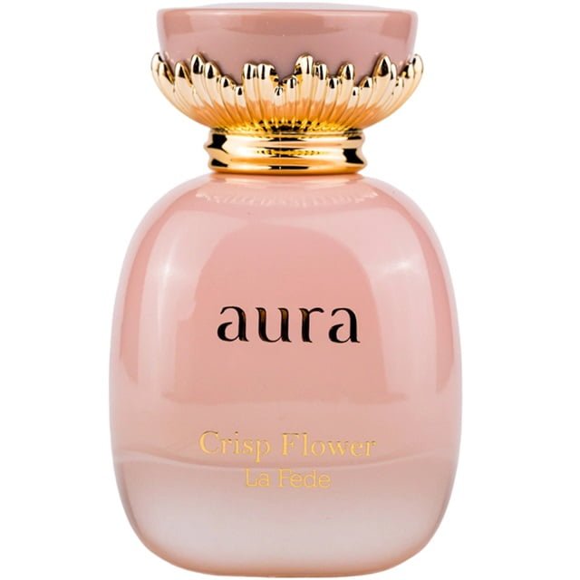 Khadlaj Khadlaj La Fede Aura Crisp Flower EDP 100 ml