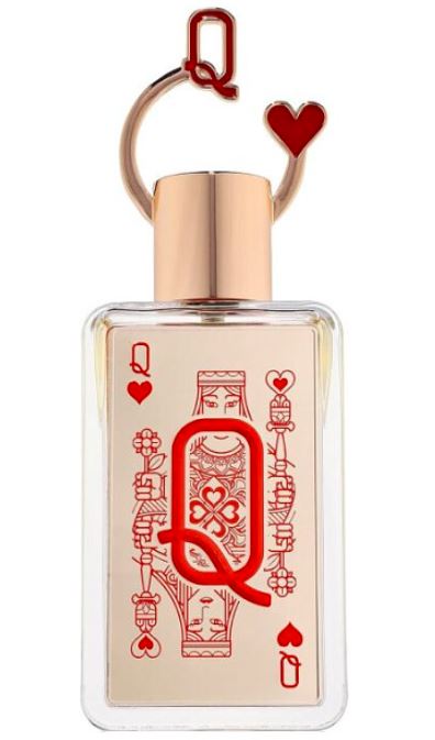 Fragrance World Fragrance World Queen of Hearts EDP 80 ml