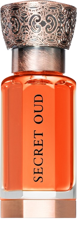 Swiss Arabian Swiss Arabian Secret Oud Concentrated Perfume Oil U 12 ml