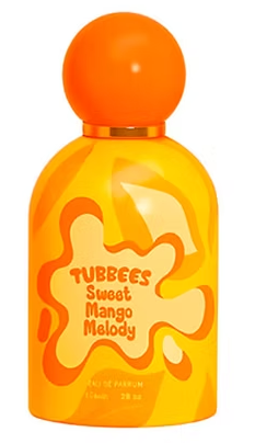 Tubbees Tubbees Sweet Mango Melody EDP 50 ml