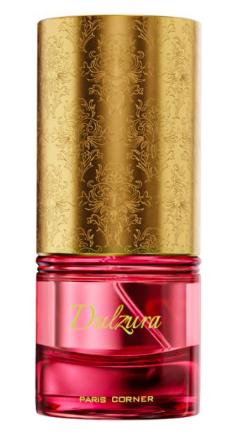 Paris Corner Paris Corner Dulzura EDP 100 ml