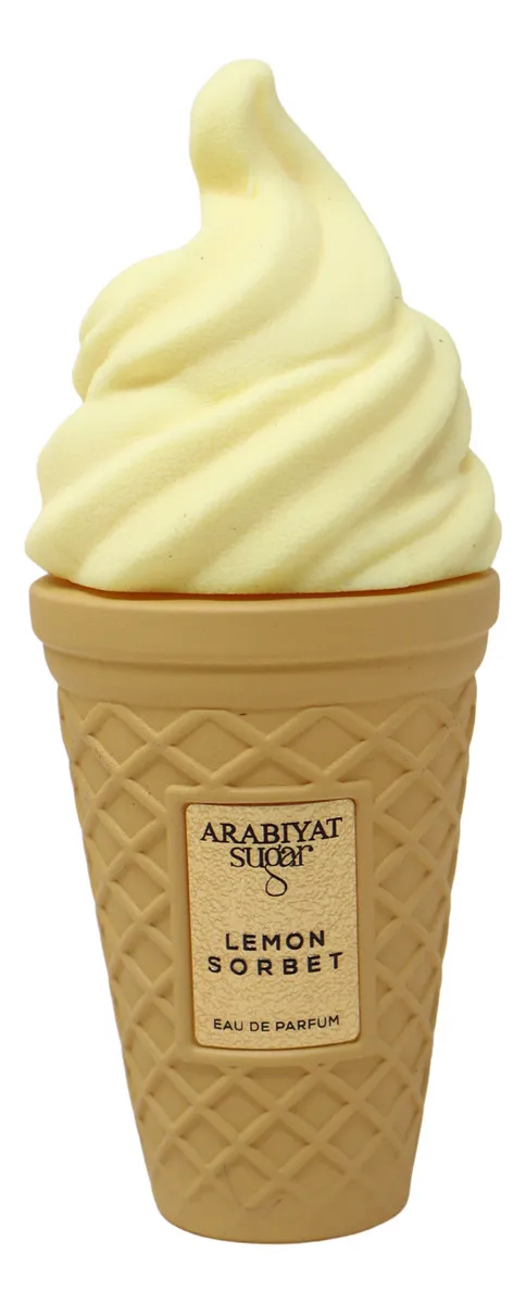 Arabiyat Prestige Arabiyat Sugar Lemon Sorbet EDP 100 ml