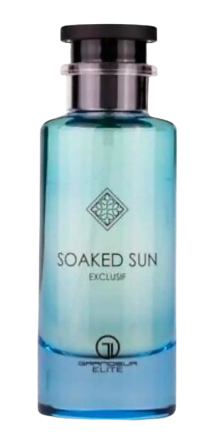 Grandeur Grandeur Soaked Sun Exclusif EDP 100 ml