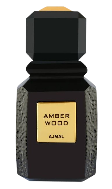 Ajmal Ajmal Amber Wood Noir EDP 50 ml