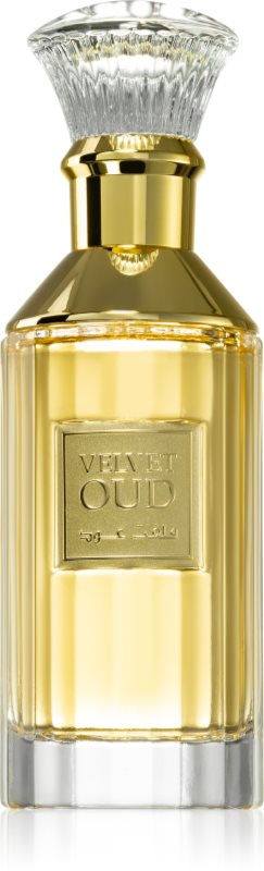 Lattafa Lattafa Velvet Oud EDP 100 ml