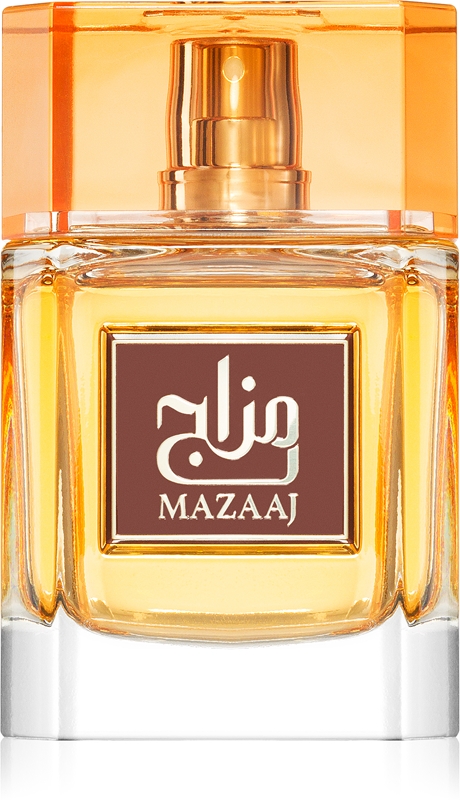 Zimaya Zimaya Mazaaj EDP 100 ml