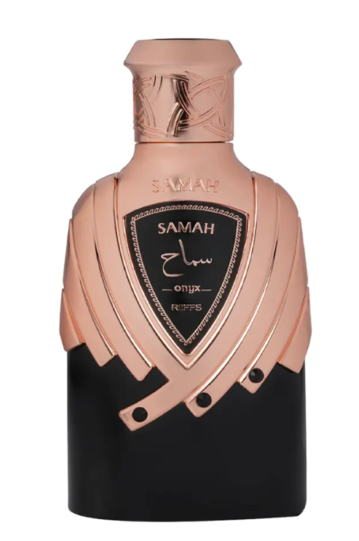 RiiFFS Riiffs Samah Onyx Black Extrait de Parfum 100 ml