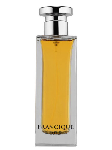 French Avenue French Avenue Francique 107.9 EDP 100 ml