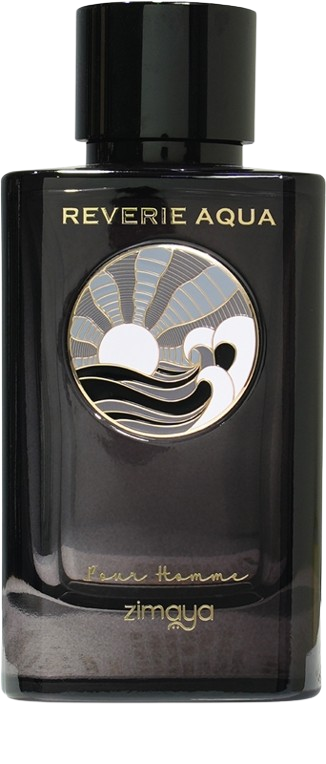 Zimaya Zimaya Reverie Aqua EDP M 100 ml