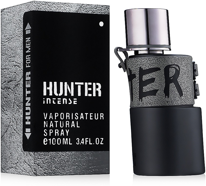 Armaf Hunter Intense EDT 100 ml