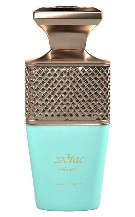 Paris Corner Paris Corner Zodiac Solmaris EDP 100 ml
