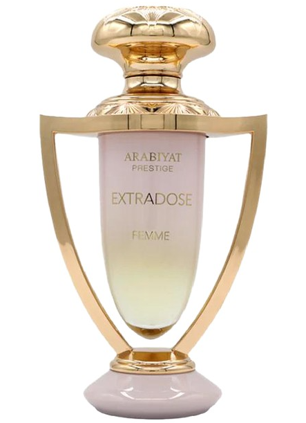 Arabiyat Prestige Arabiyat Prestige Extradose Femme EDP W 80 ml