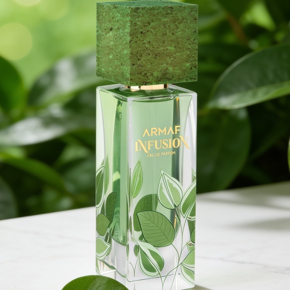 Armaf Infusion EDP 80 ml