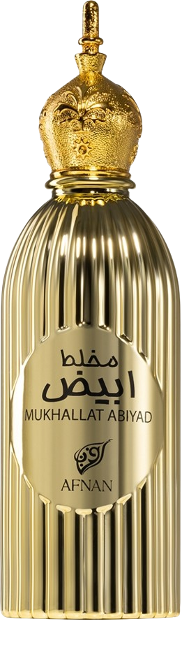 Afnan Afnan Mukhallat Abiyad EDP 100 ml