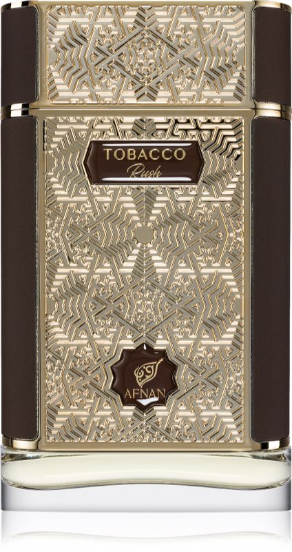 Afnan Afnan Tobacco Rush EDP 80 ml
