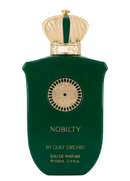 Gulf Orchid Gulf Orchid Nobility EDP 100 ml