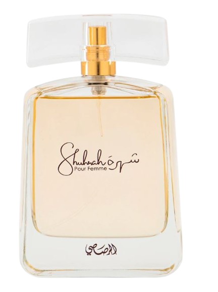 Rasasi Rasasi Shuhrah EDP 90 ml