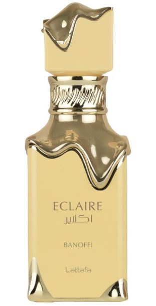 Lattafa Lattafa Eclaire Banoffi EDP 100 ml