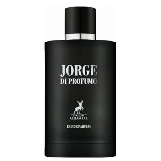 Maison Alhambra Alhambra Jorge Di Profumo EDP 100 ml