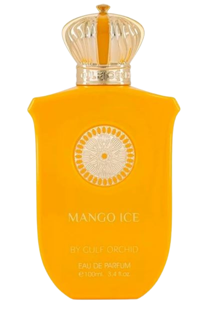 Gulf Orchid Gulf Orchid Mango Ice EDP 100 ml