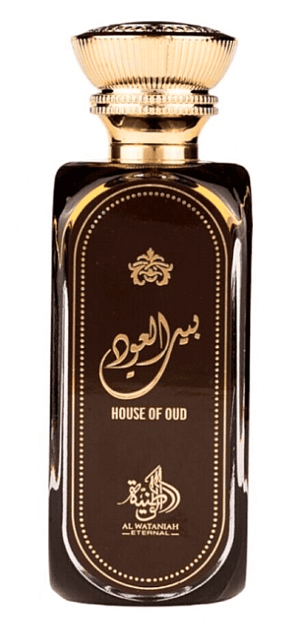 Al Wataniah Al Wataniah House of Oud EDP 100 ml