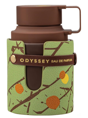 Armaf Armaf Odyssey DXB Chocolat EDP 100 ml