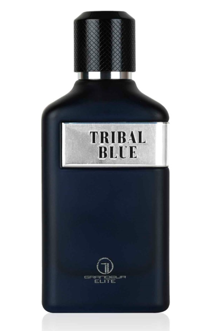 Grandeur Grandeur Tribal Blue EDP 100 ml