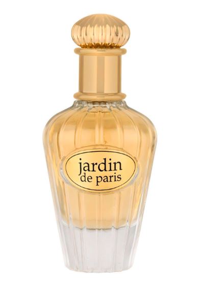 Maison Alhambra Alhambra Jardin De Paris EDP 100 ml