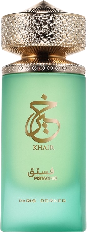 Paris Corner Paris Corner Khair Pistachio EDP 100 ml