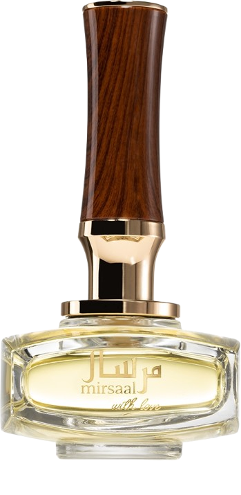 Afnan Afnan Mirsaal With Love EDP 90 ml