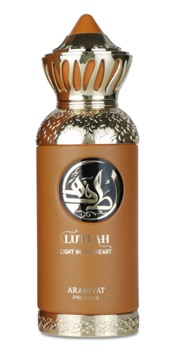 Arabiyat Prestige Arabiyat Prestige Lutfah Light In The Heart EDP 80 ml