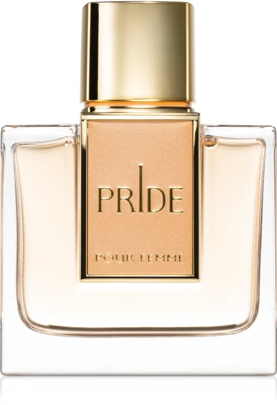 Rue Broca Rue Broca Pride Pour Femme EDP 100 ml