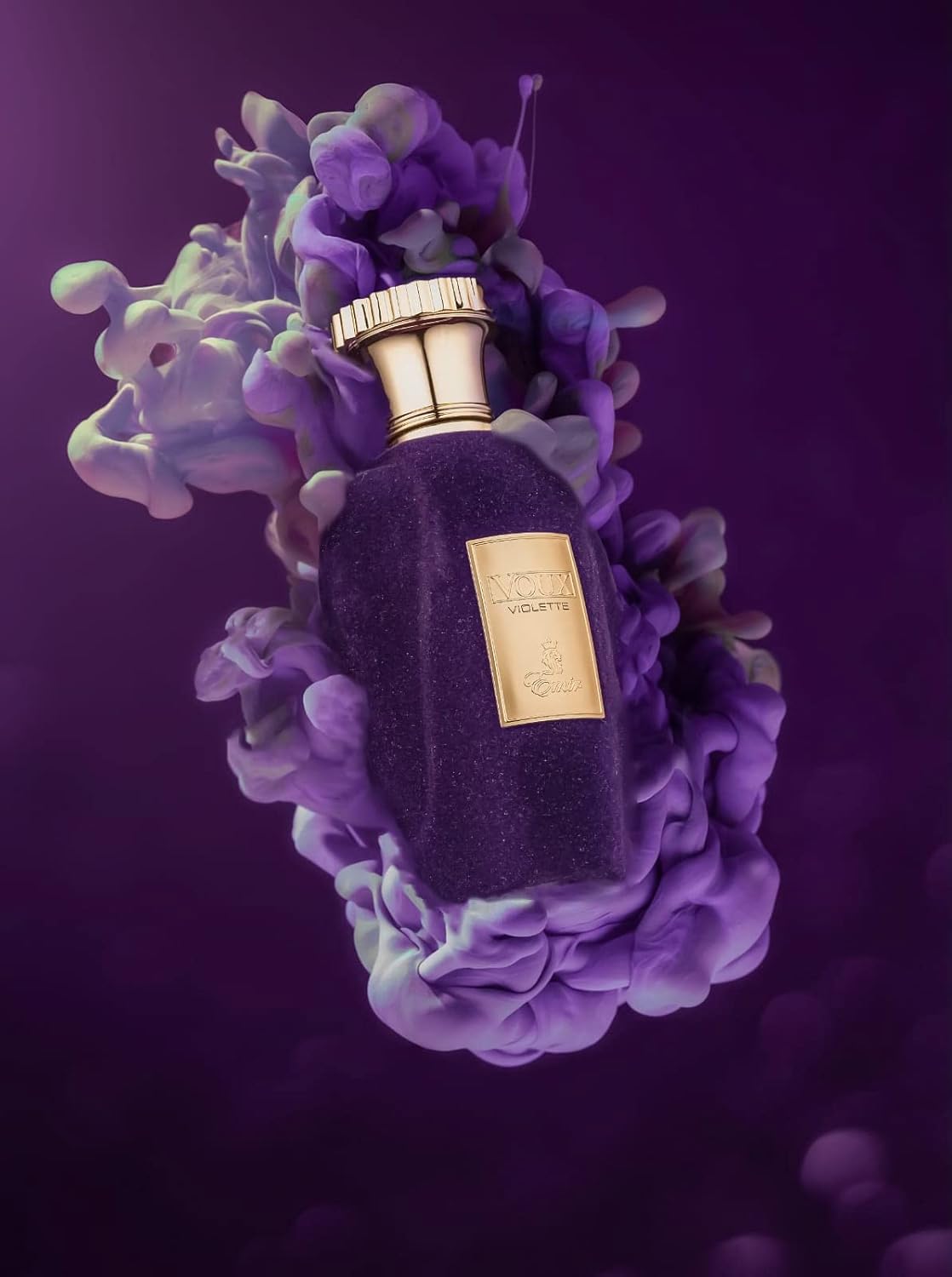 Emir Voux Violette EDP 100 ml