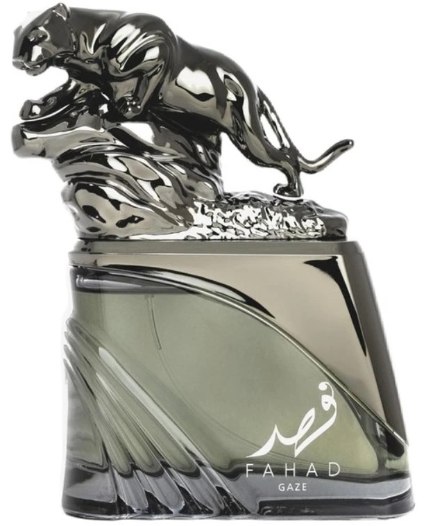 Arabiyat Prestige Arabiyat Prestige Fahad Gaze EDP 100 ml