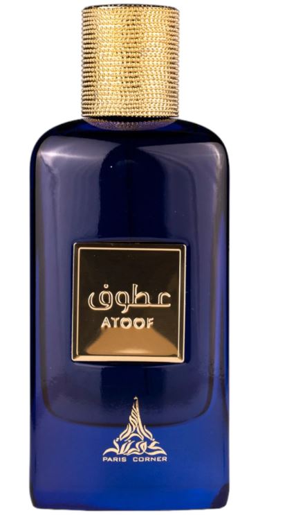 Paris Corner Paris Corner Atoof EDP 100 ml